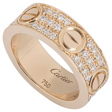 cartier marriage ring|cartier wedding ring with diamond.